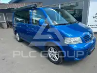 2008 Volkswagen T5