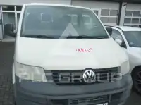 2008 Volkswagen T5