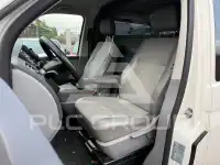 2008 Volkswagen T5