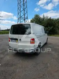 2008 Volkswagen T5