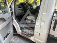2008 Volkswagen T5