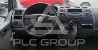 2008 Volkswagen T5