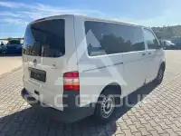 2008 Volkswagen T5