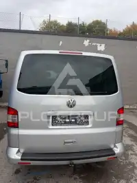 2008 Volkswagen T5