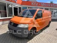 2008 Volkswagen T5