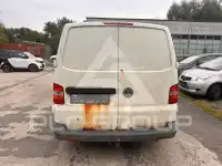 2008 Volkswagen T5