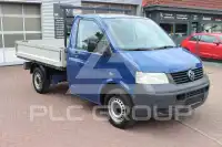 2008 Volkswagen T5