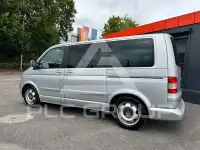 2008 Volkswagen T5
