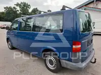 2008 Volkswagen T5