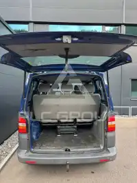 2008 Volkswagen T5