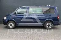 2008 Volkswagen T5