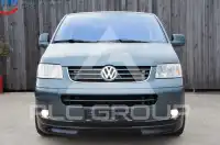 2008 Volkswagen T5