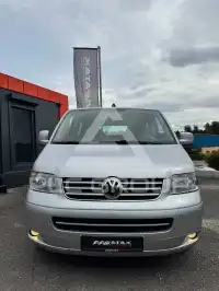 2008 Volkswagen T5