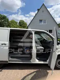 2008 Volkswagen T5