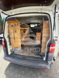 2008 Volkswagen T5