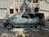 2008 Volkswagen T5