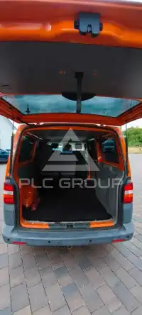 2008 Volkswagen T5
