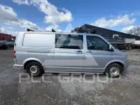 2008 Volkswagen T5