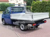 2008 Volkswagen T5