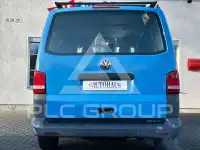2008 Volkswagen T5