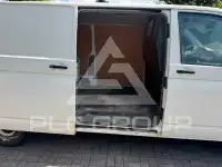 2008 Volkswagen T5