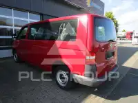 2008 Volkswagen T5