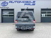 2008 Volkswagen T5