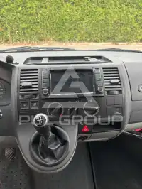 2008 Volkswagen T5