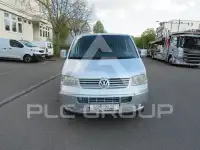 2008 Volkswagen T5