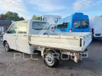 2008 Volkswagen T5