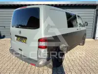 2008 Volkswagen T5