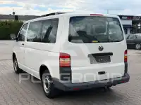 2008 Volkswagen T5