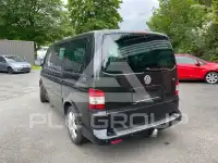 2008 Volkswagen T5