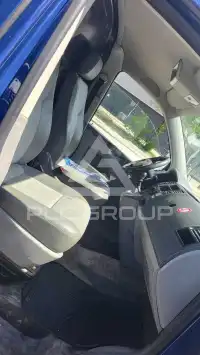 2008 Volkswagen T5