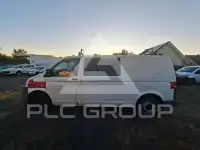 2008 Volkswagen T5