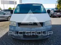 2008 Volkswagen T5