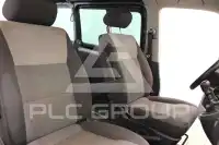2008 Volkswagen T5