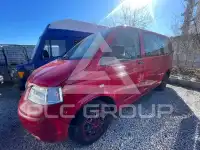 2008 Volkswagen T5