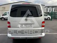 2008 Volkswagen T5