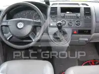 2008 Volkswagen T5