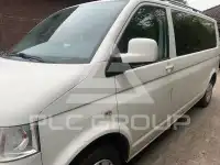 2008 Volkswagen T5