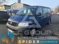 2008 Volkswagen T5