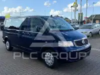 2008 Volkswagen T5