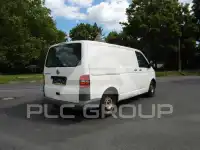 2008 Volkswagen T5