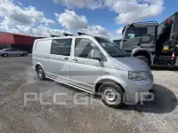 2008 Volkswagen T5
