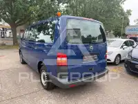 2008 Volkswagen T5