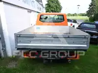 2008 Volkswagen T5