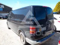 2008 Volkswagen T5