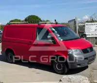 2008 Volkswagen T5