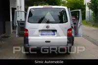 2008 Volkswagen T5